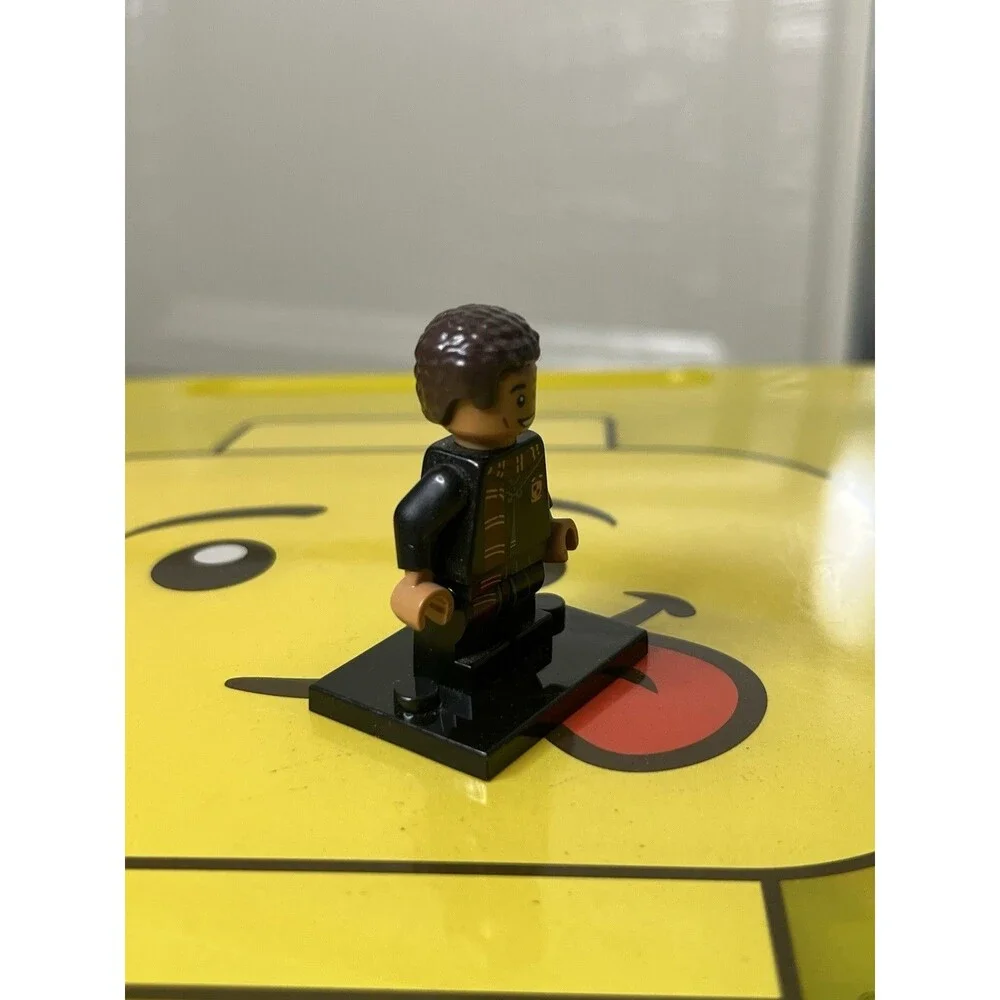 LEGO® Harry Potter Series Minifigures Dean Thomas From Set 71022